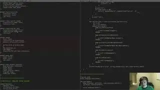 4coder Lexer Ep. 16: Starting Code Generation