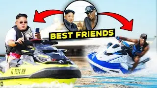 Dennis Rodman's Crazy Experience with Kim Jong-un in North Korea