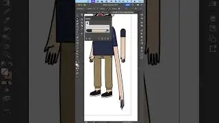 Quick tip for using art brushes in Adobe Illustrator