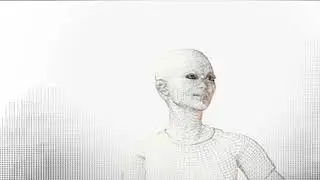 Sci Fi Short Film Singularity - Filmmaking Crash Course