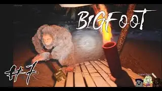 Bigfoot #7 - Yeeting Myself Off a Cliff - Winter Park Map
