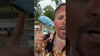 Be the whale! 🐳 🐋 💰 #satire #comedy #sales #saleslife #riseandgrind #multilevelmarketing #shorts