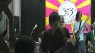 Grupo YNO - som original (Fundo de quintal)