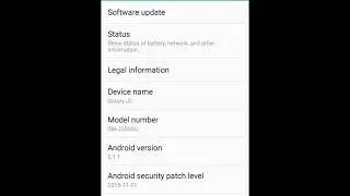 Samsung Galaxy J2 ဖုန္းကို
ျမန္မာစာ မမွန္တာကို ျမန္မာစာမွန္သြားေအာင္လုပ္မည္နည္း။
