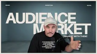 Stop Marketing To Your Audience – Start Marketing With Them (Community-Driven Growth)
