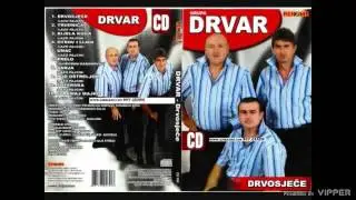 Grupa Drvar - Trudnica - (Audio 2007)