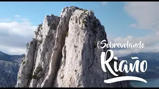 Riaño 4k