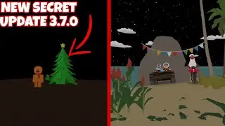 New secret in chicken gun update 3.7.0 😱