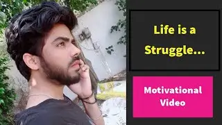 Inspirational words by Yash Dixit during Conference || Fight for your dreams || Motivation