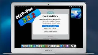 OCLP Plus 3.2.2 is HERE! 🔥 Features, Fixes & macOS Tahoe on Unsupported Macs Explained