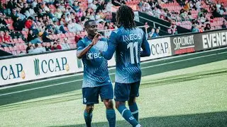 LSTV - Xamax-LS, l'interview