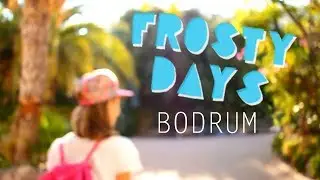 Frosty Days - 