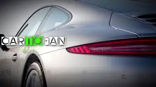 Porsche 911 в проекті CAR TO FAN