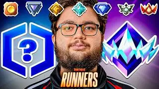 How an FNCS Champion Speed Runs to UNREAL!