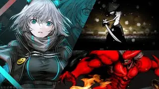 Rock Your Soul : 2D Combo Mad