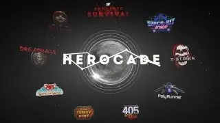 HEROCADE (9 PSVR Games) - Review