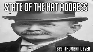 I'm BACK! ➣ State of the Hate Address ➢October 2018