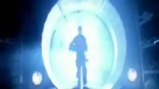 Doctor Who - Eye of the Storm; again) (Doctor)