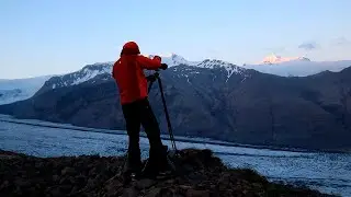 Krásný výhled ještě neznamená pěknou fotku