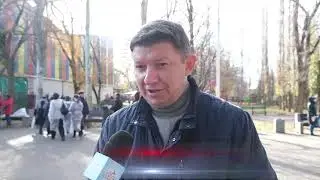 Субботник