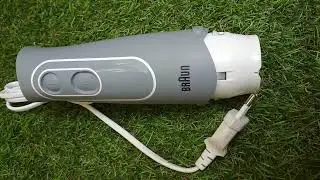 Моторный блок для блендера Braun MQ535 Multiquick   4165