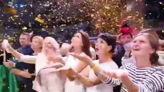 Миллениум 2016 VISION -2-й день