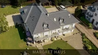 Margret Haus - Balatonfüred