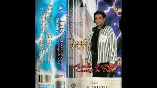 José Casimiro - Disparatenta