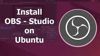 How to install obs studio on Ubuntu