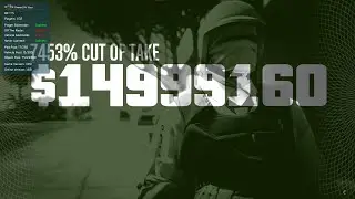 Gta5 Fastest Money Method 2024 (detectable) Use At Your Own Risk