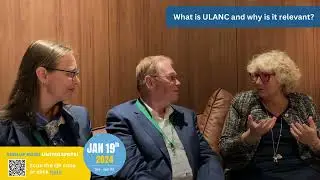 2024 ULANC Course for Primary Care Physicians and Nurses with Interest in Global Airway Diseases