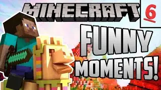 THE FUNNIEST MINECRAFT MEMES COMPILATION FROM TWITCH, TIKTOK, YOUTUBE 2022!!! #06 (uwww moments)