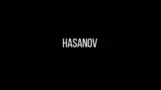 Hasanov- Утром ( Текст Песни)