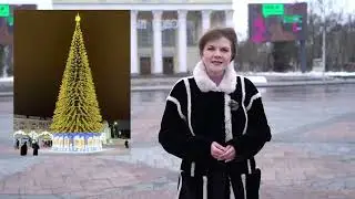 Видео визитка педагога 1