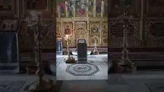 Преображенская церковь Спаса на Яру