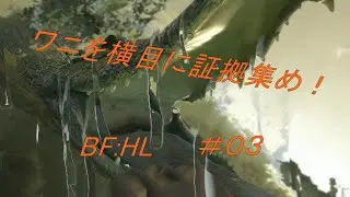 【海外ドラマ】BF:HL＃03　裏切り