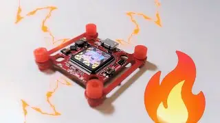 TEST H7 Lightning FalcoX | FPV Freestyle
