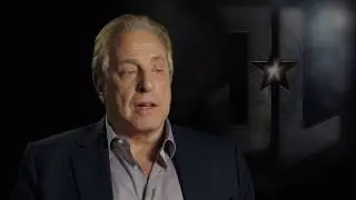 Justice League - Interview with Charles Roven