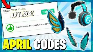 *New Working* Roblox promo codes May 2021 | واخيرا عودة اقوي كودات ملابس في لعبة روبلوكس