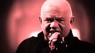 U.D.O - Cry Soldier Cry (Плачет солдат)