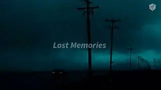 Lost Memories // Dark Ambient Mix