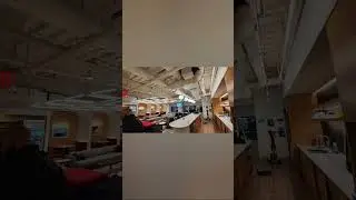 Pantry in an eye of a MEP Engineer 