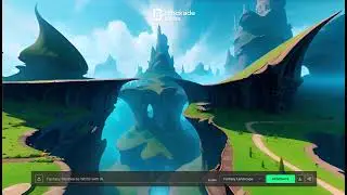 AI Skybox Generator BlockadeLabs