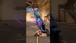 Random Cursed Skins on VALORANT 