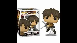 Funko pop update ep 14