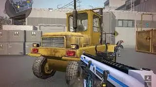Warface | КВ 4v6