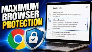 How To Turn On Enhanced Google Safe Browsing In Chrome