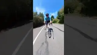 Cinelli on Mercer