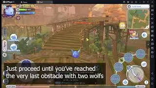 Eclipse Luna New Year Mini Game Guide in Ragnarok X Next Generation (ROX)