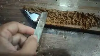 how to remove paint on aluminium